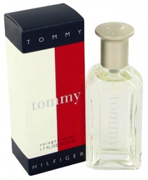 tommy perfumes by tommy hilfiger