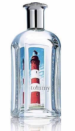 tommy summer 2007 perfumes by tommy hilfiger