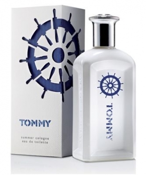 tommy summer 2010 perfumes by tommy hilfiger