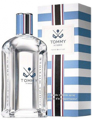 tommy summer 2014 perfumes by tommy hilfiger