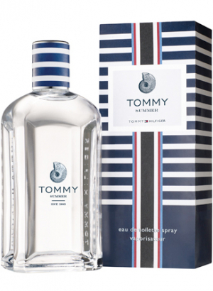 tommy summer 2015 perfumes by tommy hilfiger