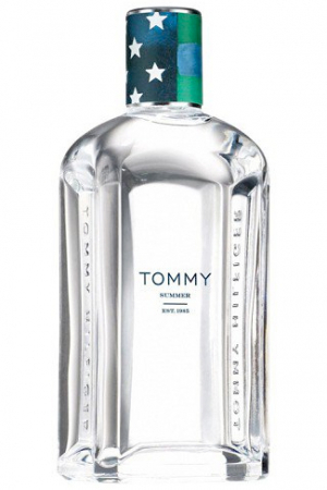 tommy summer 2016 perfumes by tommy hilfiger