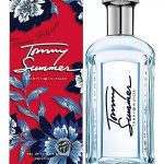 tommy summer 2021 perfumes by tommy hilfiger