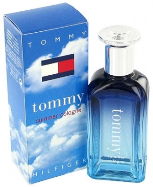 tommy summer cologne 2002 perfumes by tommy hilfiger