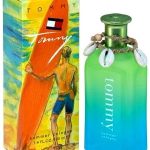 tommy summer cologne 2005 perfumes by tommy hilfiger