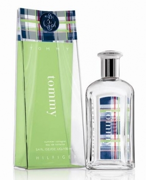 tommy summer cologne 2009 perfumes by tommy hilfiger