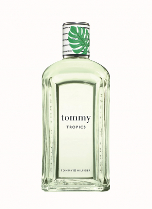 tommy tropics perfumes by tommy hilfiger