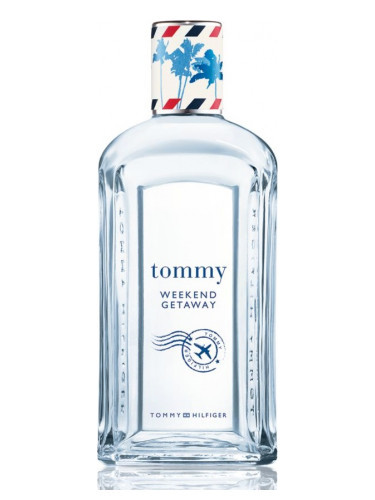 tommy weekend getaway perfumes by tommy hilfiger