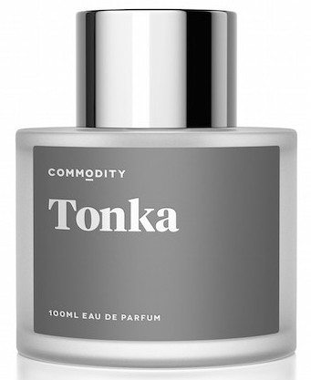 tonka perfumes by commodity