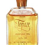 topaze avon