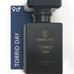 torrid day oakcha