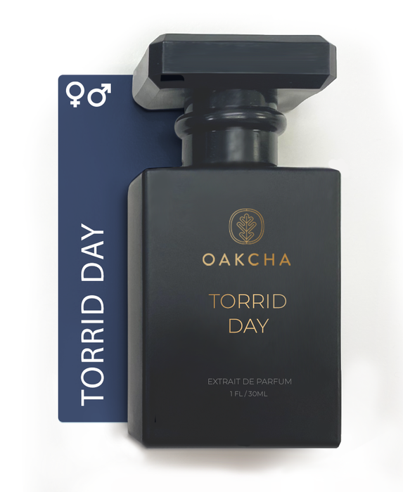 torrid day oakcha