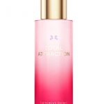 total attraction perfumes by victorias secret