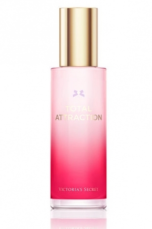 total attraction perfumes by victorias secret