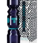 totem blue kenzo