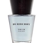 touch for men burberry