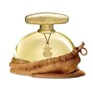 touch perfumes by tous