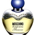 toujours glamour moschino