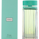 tous leau de toilette perfumes by tous