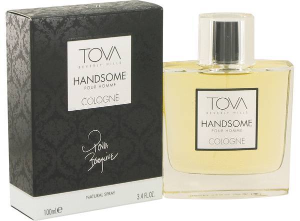 tova handsome perfumes by tova