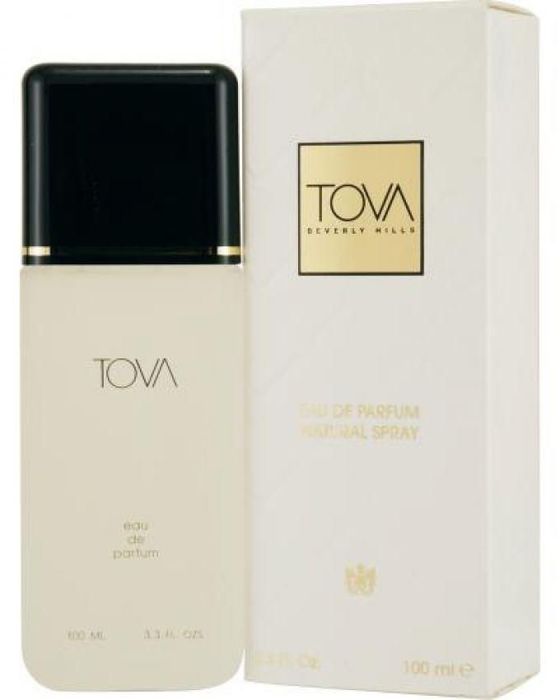 tova perfumes by tova