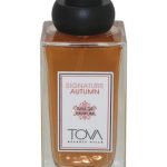 tova signature autumn perfumes by tova