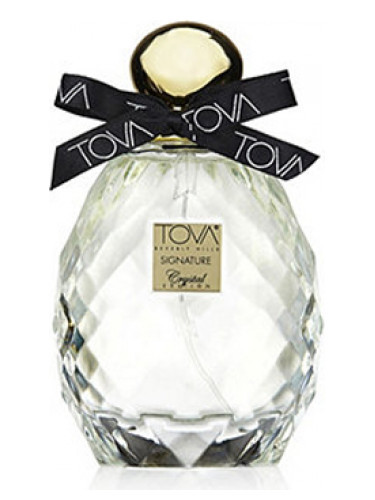 tova signature crystal edition perfumes by tova