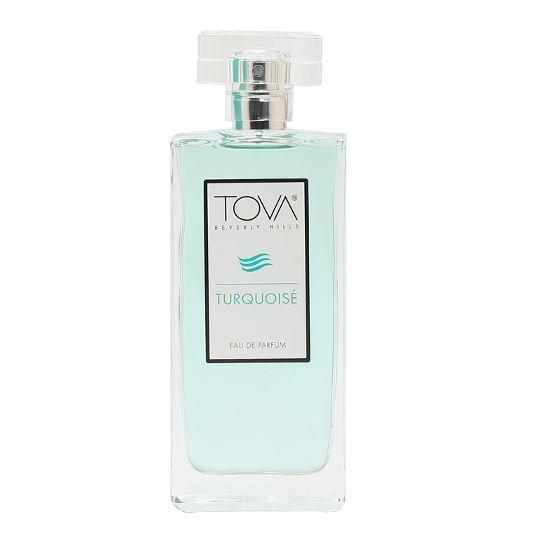 tova turquoise perfumes by tova