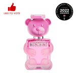 toy 2 bubble gum moschino