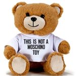 toy moschino