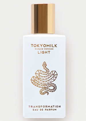 transformation no 03 perfumes by tokyo milk