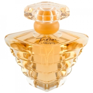 tresor eau de toilette lancome