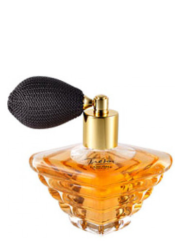 tresor elixir lancome