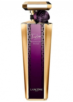 tresor midnight rose elixir dorient lancome