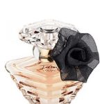 tresor sheer fragrance lancome