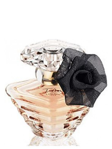 tresor sheer fragrance lancome