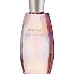 tribute for women perfumes by mary kay