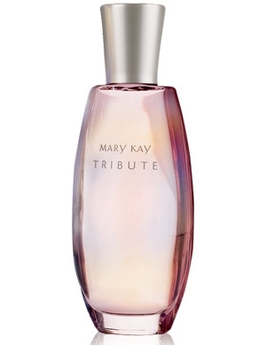 tribute for women perfumes by mary kay