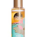 tropic palm perfumes by victorias secret