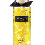 tropical citrus perfumes by victorias secret