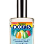 tropical dots demeter