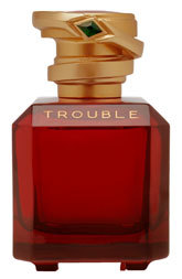 trouble boucheron