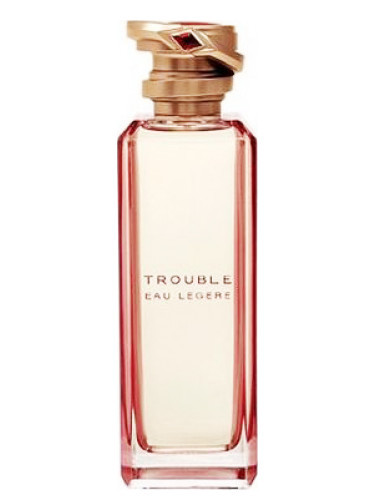 trouble eau legere boucheron