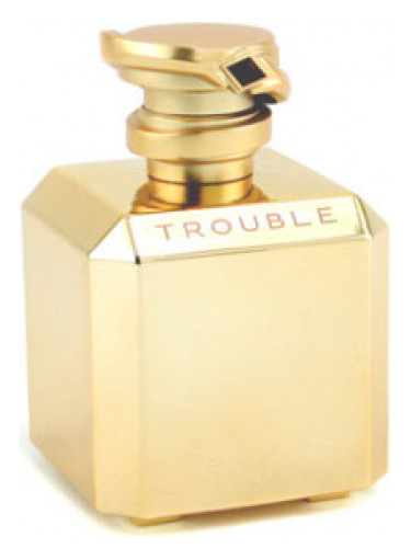 trouble joaillier boucheron