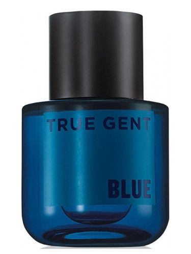 true gent blue avon