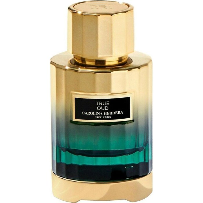 true oud carolina herrera