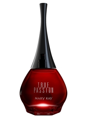 true passion perfumes by mary kay