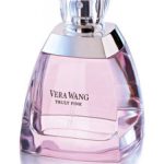 truly pink vera wang