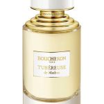 tubereuse de madras boucheron