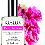 tuberose exotic demeter